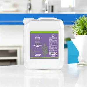The Elite Home Bitkisel  Bazlı Yıkama Öncesi Leke Çıkarıcı  Sprey  3000 ml