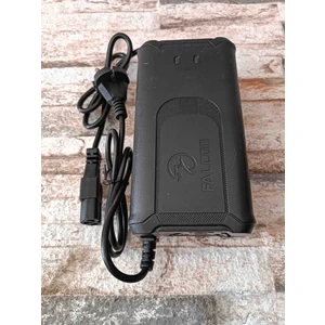 Flc Elektrikli Bisiklet Şarj Aletini 60V 20AH(5 Bataryalı)