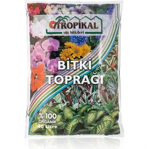 Bitki Toprağı 5lt