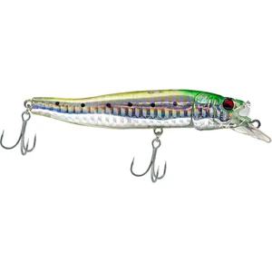 Fatfish Challenger 90F