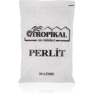 Nsk Home Tropikal Perlit 10 Lt