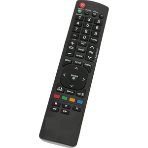 Lg 32LS5600 Ile Uyumlu LCD Plazma Tv Kumandası