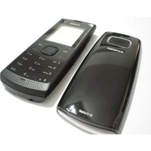 Nokia X1-01 Kasa Kapak Tuş Takımı