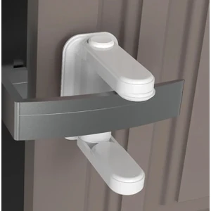 Play Safe Kapı Kolu Güvenlik Kiliti