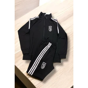 North Stand Juventus Çocuk Büyük Dalgıç Eşofman Takımı