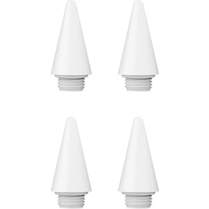 Stylus Kalem Için Kurşun Kalem Uçları, Yedek Stylus Kalem Uçları Beyaz (3 Adet)