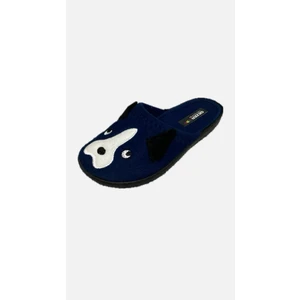 Erkek Çocuk Halı Terlik