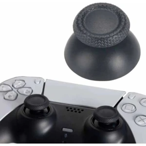 Playstation 5 Ps5 Analog Topuzu Gri 2 Adet