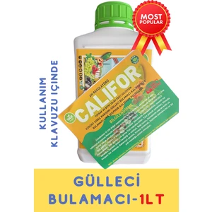 Gülleci Bulamacı-Califor 1 Lt