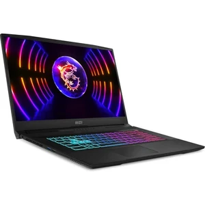 Msı Katana 17 Intel Core I7 13620H B13VFK-872XTR-41 48GB 4tb+4tb Rtx 4060 8gb Freedos 17.3" Fhd 144Hz Taşınabilir Bilgisayar & B13VFK872XTRK41