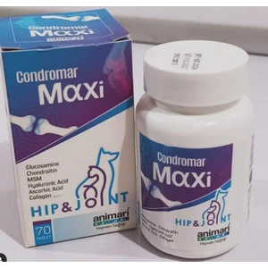 Animari Condromar Maxi 70 Tablet