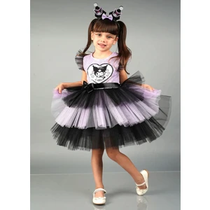 Kuromi Parti ve Doğum Günü Elbisesi