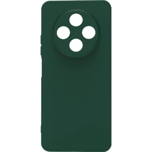 Cepte Aksesuar Tecno Spark 30 4g Kılıf Kamera Korumalı Silikon Rubber Arka Kapak