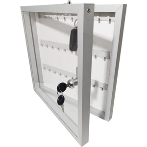 30'LU ALÜMİNYUM ANAHTAR DOLAP