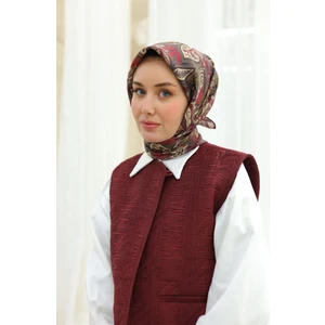 Silk Home Twill Ipek Eşarp 11456-27