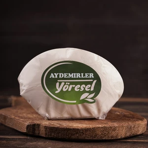 Balıkesir Tam Yağlı Kahvaltılık Kaymak Lor Peyniri 1 kg