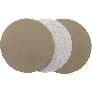 Su Geçirmez 4000 Kum Cırtlı Disk Film Zımpara 150MM 5 Adet