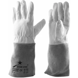 E 102 Kaynak Eldiveni