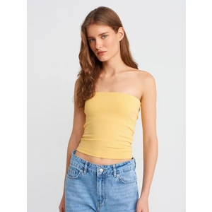 20659 Crop Top-Yeşil