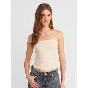 20659 Crop Top-Taş