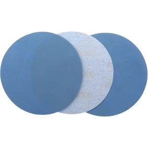 Su Geçirmez 5000 Kum Cırtlı Disk Film Zımpara 150MM 1 Adet