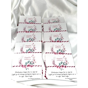 Medya Tech Marteniçka 5 Ad Bileklik