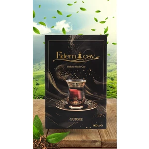 Fidem Çay Gurme 800 gr