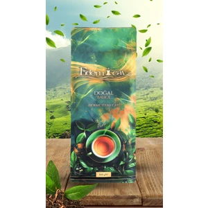 Fidem Çay Doğal Bahçe 500 gr