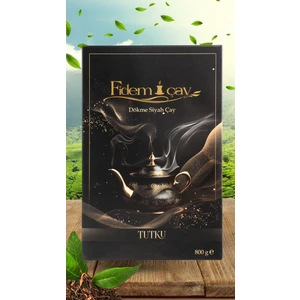 Fidem Çay Tutku 800 gr