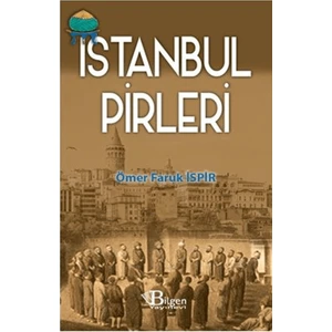 İstanbul Pirleri  -  Ömer Faruk İspir