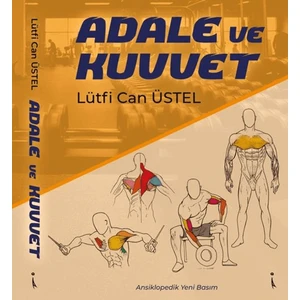 Adale ve Kuvvet  -  Lütfi Can Üstel