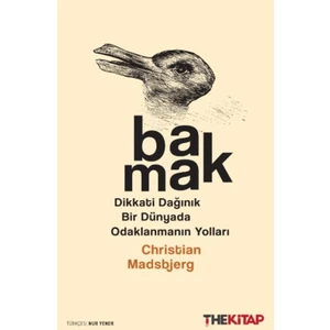 Bakmak  -  Christian Madsbjerg