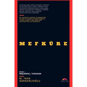 Mefkure  -  Muhammed Taha Gergerlioğlu
