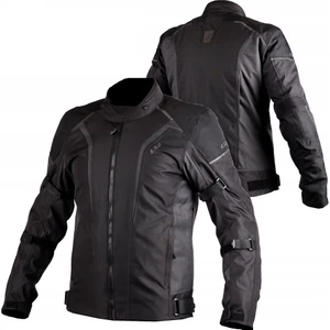 Ls2 Sepang Siyah-Gri Motosiklet Montu 4 Mevsim