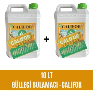 Gülleci Bulamacı-Califor 10LT
