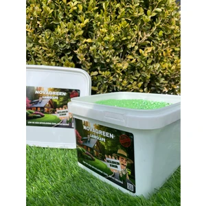 Çim ve Süs Bitkilerine Özel Bitki Besini 2 kg çim çoşturan greengrass