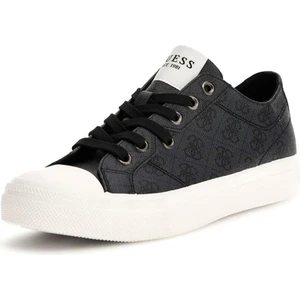 Siyah Erkek Sneaker Istrıa Low