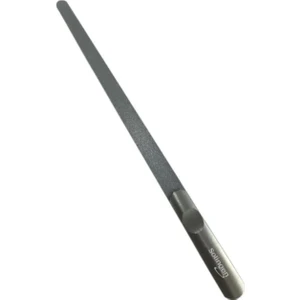 Büyük Boy Çelik Tırnak Törpüsü %100 Paslanmaz Çelik