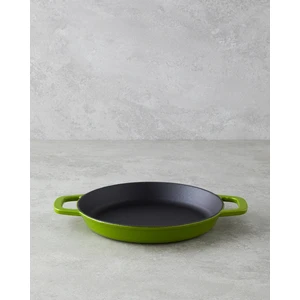 English Home Hecha Demir Döküm Sahan 20 cm Siyah