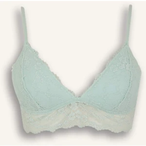Dantelli Kaplı Pedli Bralet-Fall in Love D7843AX25SP