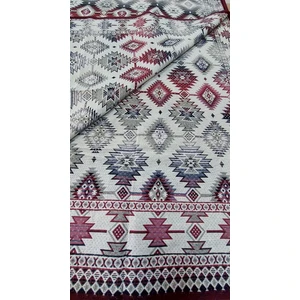 Gorgeus Çok Amaçlı  Halı Örtüsü, Halı Koruyucu, Pike, Savan