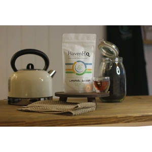 Lapsang Souchong 50GR