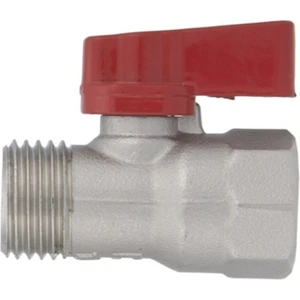 Polisu 1/2 Mini Küresel Vana