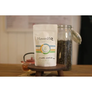 Haven Herbs & Blends Silver Needle Beyaz Çay