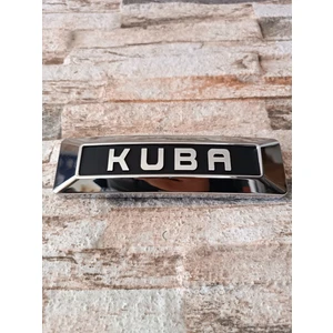 Kuba Ön Arma Orjinal