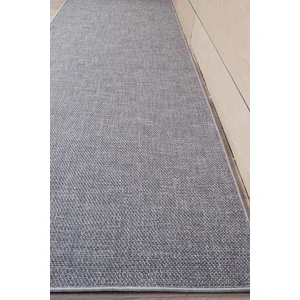 Melaris Halı Yolluk Milla Naturel Jüt Halı Örme Kilim Sisal Hasır Halı Mutfak Balkon Halısı
