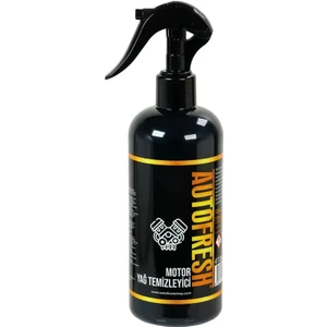 Autofresh Motor Temizleme 410 ml