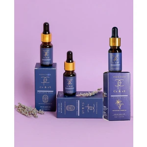 2 Adet Doğal Lavanta Yağı (2X10ml) Yanında 1 Adet Yasemin Yağı Hediye (1X10ml)