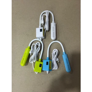 LED Lamba Dikiş Makinesine Uygun Extra Yüksek Işık (Mavi)