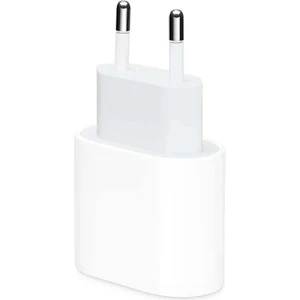 20W Usb-C Hızlı Şarj Güç Adaptörü MUVV3TU/A